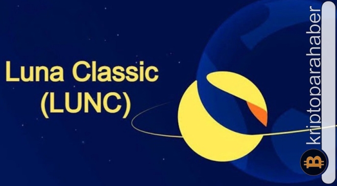 Son dakika: Terra Luna Classic topluluğu yeni yükseltmeyi onayladı!