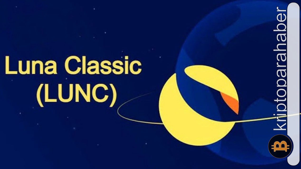 Son dakika: Terra Luna Classic topluluğu yeni yükseltmeyi onayladı!