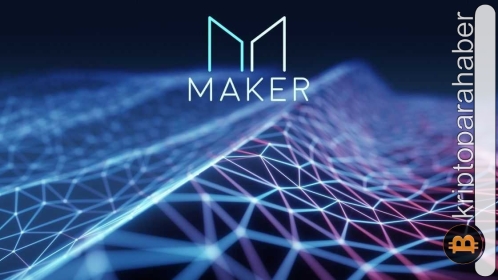 MakerDAO DeFi dalgalanmasında öne çıkıyor! Yükselişin arkasındaki potansiyel katalizörler nelerdir?