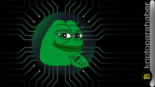 PEPE yüzde 17’lik çarpıcı bir toparlanma sergiledi: Sosyal tartışmalar altcoinin fiyatını nasıl etkiliyor?