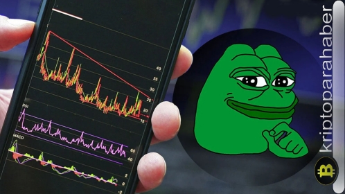 PEPE fiyat tahmini: Piyasadaki olumlu hava Pepecoini 0.0000008 doların üzerine çıkaracak mı?