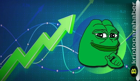 PEPE fiyat tahmini: Ayı tuzağı memecoinde yüzde 20’lik bir fiyat artışını tetikleyebilir…