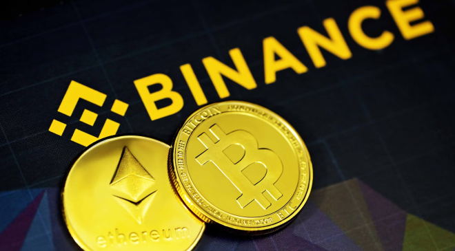 Binance İnceleme Görsel