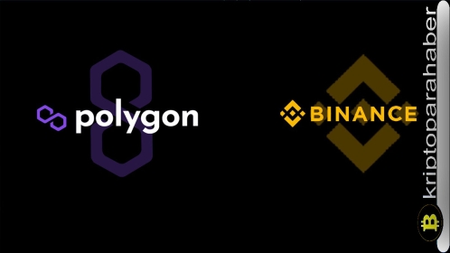 Binance, NFT Marketplace’te bu 2 altcoinin ağ desteğini sonlandırıyor: İşte detaylar…