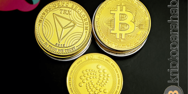 Yükselmesi Beklenen Kripto Paralar Kapak