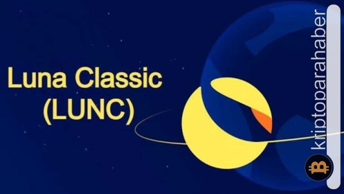 LUNC fiyatı 0,00007 doları aşacak mı? Grafik modeli yükseliş sinyali veriyor