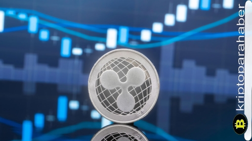 XRP 0,5 dolarlık psikolojik direnci aştı: XRP fiyatı için sırada ne var?
