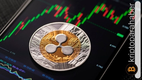 Ripple, milyonlarca XRP ile gündemde: Büyük satışlar ne anlama geliyor?