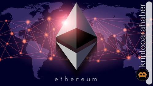 Ethereum fiyat analizi: 3.000 dolar seviyesi kısa vadeli hedef olabilir mi?