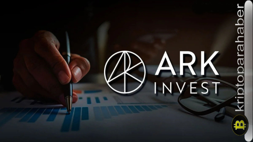 Ark Invest, spot Bitcoin ETF başvurusunu güncelledi: Onaylanma olasılığı yükselecek mi?