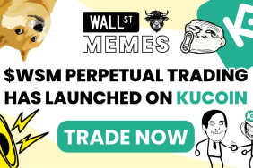 20x kaldıraç ile Wall Street Memes ticareti yapma imkanı: KuCoin'de WSM sürekli vadeli işlem sözleşmesi başlatıldı!