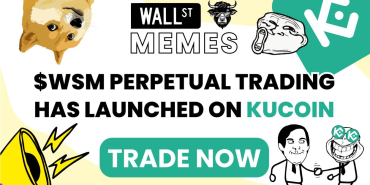 20x kaldıraç ile Wall Street Memes ticareti yapma imkanı: KuCoin'de WSM sürekli vadeli işlem sözleşmesi başlatıldı!