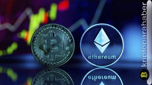 Kripto para piyasasında bugün: Bitcoin düşerken Pepe ve BNT yükseliyor! Altcoinlerde son durum nedir?