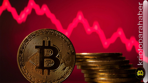 Kripto para piyasasında bugün: Bitcoin, Pepe ve XTZ düşüyor! İşte altcoinler de son durum…