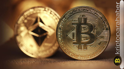 Kripto para piyasasında bugün: Bitcoin, Ethereum ve Pepe’nin yükselişiyle piyasa dalgalanıyor!