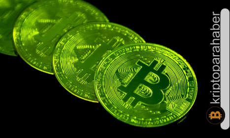 Kripto piyasasında hafta sonu: Bitcoin 27,000 dolarda tutunmaya çalışırken piyasa yeşil kaldı