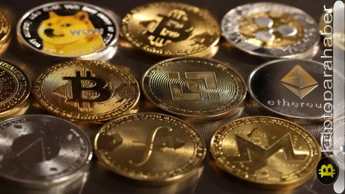 Kripto para piyasasında son durum: Bitcoin ve Ethereum düşerken altcoinlerde son durum nedir?