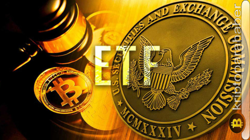 Son dakika: Spot Bitcoin ETF onayı söylentileri BTC fiyatını yüzde 10 artırdı! İddialar gerçek mi?