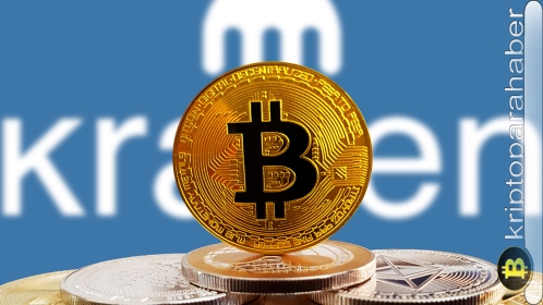 Kraken verileri büyük Bitcoin akışını gösteriyor: BTC fiyatı yakında 30 bin doları aşacak mı?