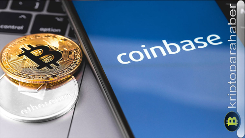 Son dakika: Coinbase, İrlanda’yı operasyonel merkez olarak seçti!