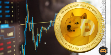 Dogecoin fiyat formasyonu kırıldı! 1 dolar mı geliyor?