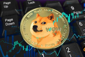 Dogecoin'in 0,1 dolara yolculuğu: Konsolidasyon dönemi bitiyor mu?