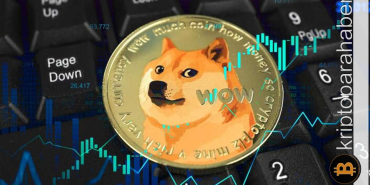Dogecoin'in 0,1 dolara yolculuğu: Konsolidasyon dönemi bitiyor mu?