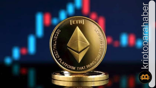 Ethereum fiyatına yönelik endişeler sürüyor! Varlık için sırada ne var?