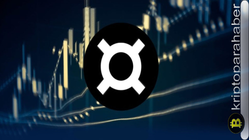 Bu altcoin 24 saatte yüzde 7 artarak kripto paralara liderlik ediyor: İşte detaylar….