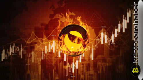 LUNC haberleri: Terra Luna Classic topluluğu 800 milyon USTC yakmaya hazırlanıyor!