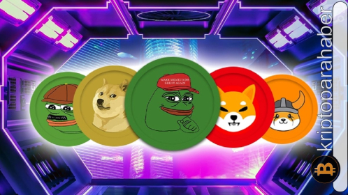 Meme coin ve metaverse dünyasındaki yükselişin arkasında ne var?