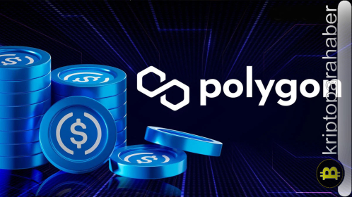 Polygon artık USDC’yi yerel olarak destekliyor: Bu gelişme ne tür kolaylıklar sunacak?