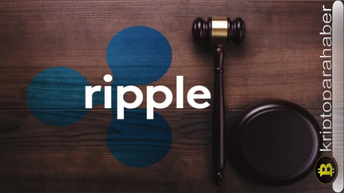 Ripple, SEC davasında yeni zaferini kutluyor: XRP fiyatı yükselişe geçti! İşte son gelişmeler…