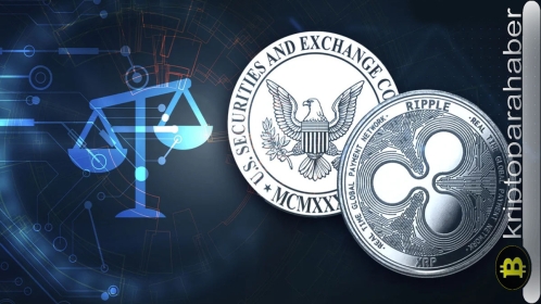 Devam eden Ripple vs. SEC davasında takip edilmesi gereken önemli tarihler…