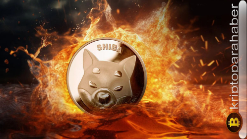 Shiba Inu yanma oranı yaklaşık yüzde 600 artarken SHIB fiyatı dalgalanıyor! Bu durum, bir rallinin habercisi mi?