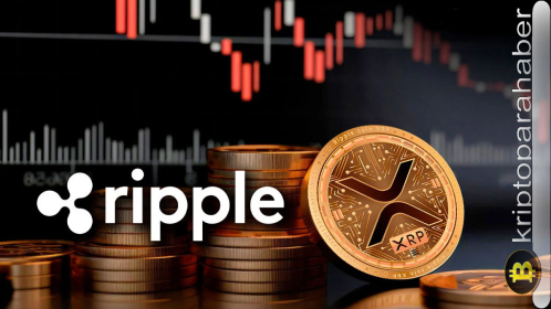 55 milyonluk XRP transferi spekülasyonlara yol açtı: Fiyat düşüşü bekleniyor mu?