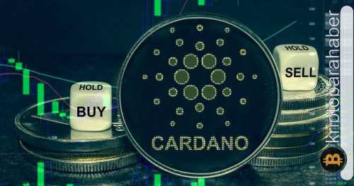 Cardano (ADA) fiyatının sıradaki hareketini belirleyecek kırılma çok yakın olabilir: Teknik analiz
