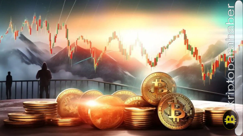 Kripto para rallisi: Analistler bu altcoinlerin yakında yüzde 50 kazanç getireceğini düşünüyor!