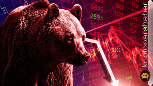 Altcoinler, ayı piyasasının son aşamasında olabilir: İşte nedeni!