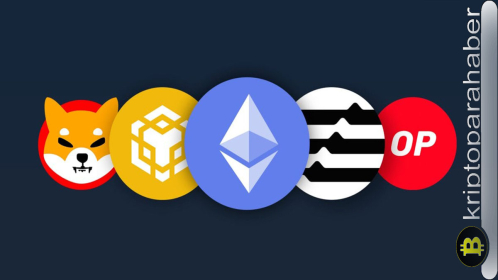 Bu hafta izlenecek en iyi altcoinler: Litecoin, SOL ve MATIC…