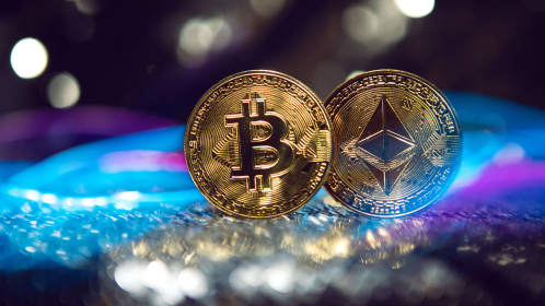 BTC vs ETH: Ethereum Bitcoin yükselişini ne zaman takip edecek?
