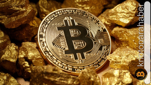 Bitcoin, altın standardına mı yükselecek? İşte analistlerin dikkat çeken tahminleri