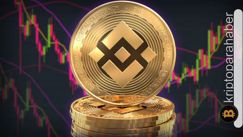 Binance Coin (BNB) fiyatı bugün kırmızı kaldı: Boğalar oyuna ne zaman geri dönecek?