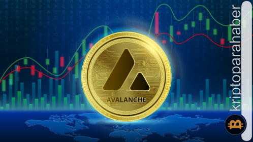 AVAX fiyat düşüşü hangi seviyede son bulacak?