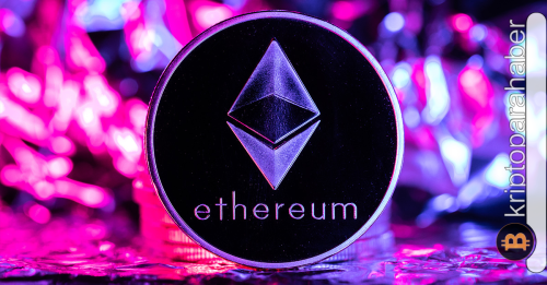 Ethereum (ETH) fiyat tahmini: Talep baskısı artarken yeni bir ralli gelebilir mi?