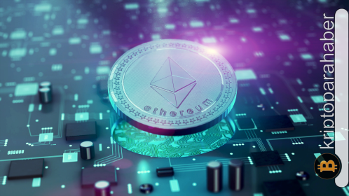 Ethereum (ETH) boğaları güçlenerek geri döndü: Beklenen büyük ralli başladı mı?