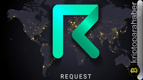Request bir günde yüzde 80 sıçradı: REQ fiyatı yeni yılın en yüksek seviyesine ulaşacak mı?