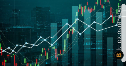 Kripto piyasasında haftanın yıldızları: İşte, en iyi performans gösterenler
