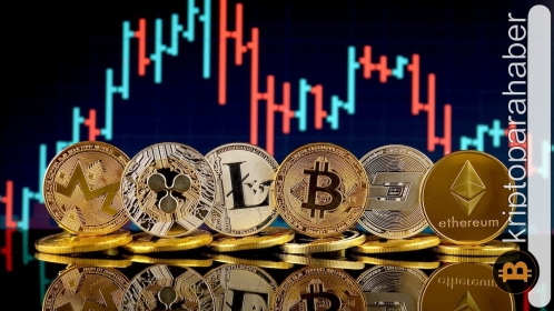 Piyasa liderleri zirve yarışında: ETH, SOL ve XRP fiyatında son durum…