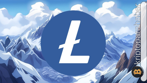 Litecoin (LTC) fiyatı halving etkinliğinden beri düşüşte: İşte, kritik direnci kıramamasının asıl sebebi